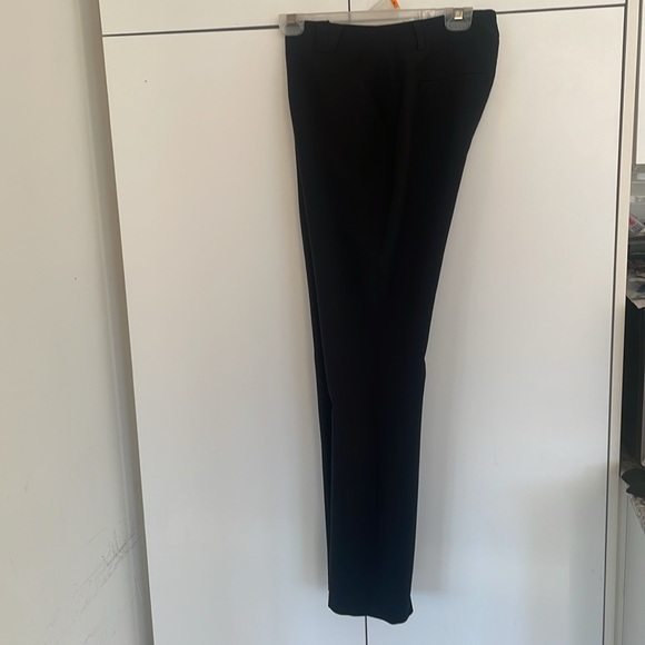 Suzy Shier Black Dress Pants - Picture 4 of 16